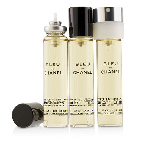 chanel eau spray stores|chanel twist and spray refills.